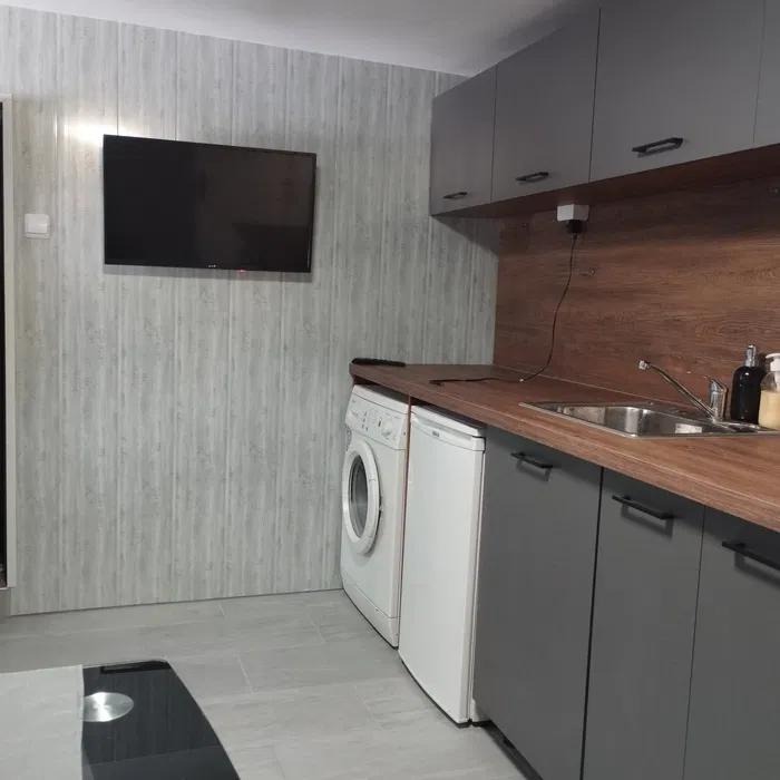 Do wynajęcia  1 sypialnia Plowdiw , Centar , 45 mkw | 36550023 - obraz [3]