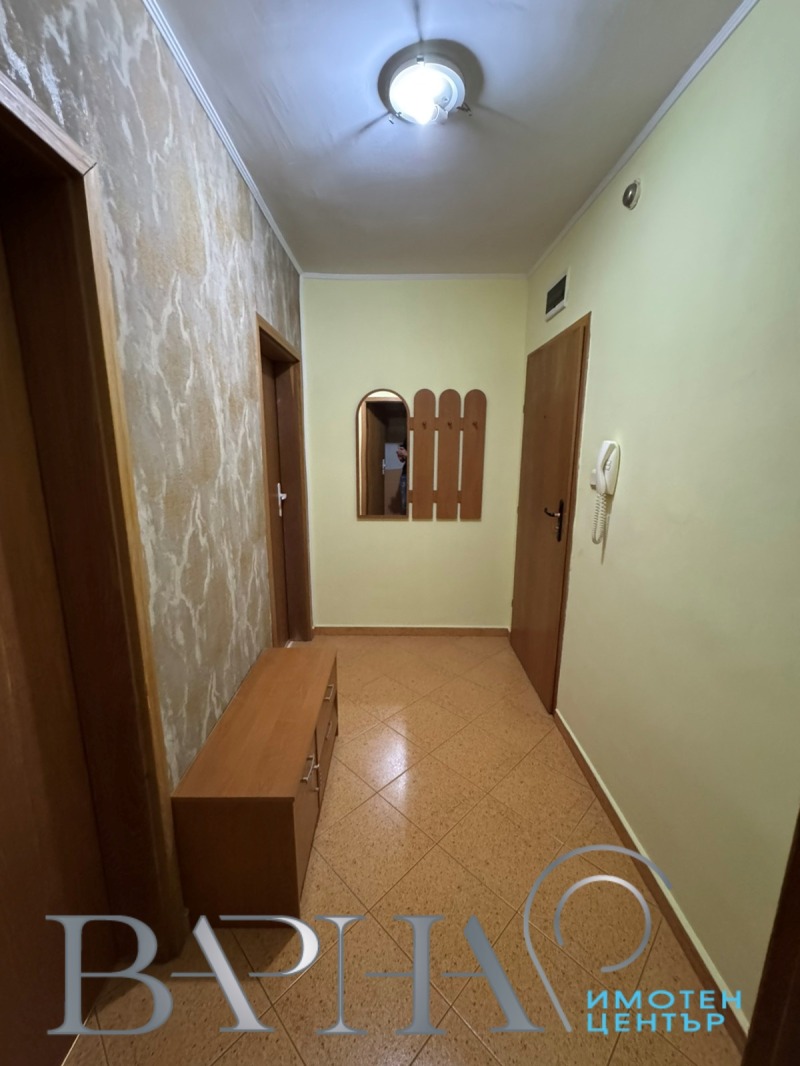 Дава под наем  2-стаен град Варна , Базар Левски , 60 кв.м | 24639836 - изображение [8]
