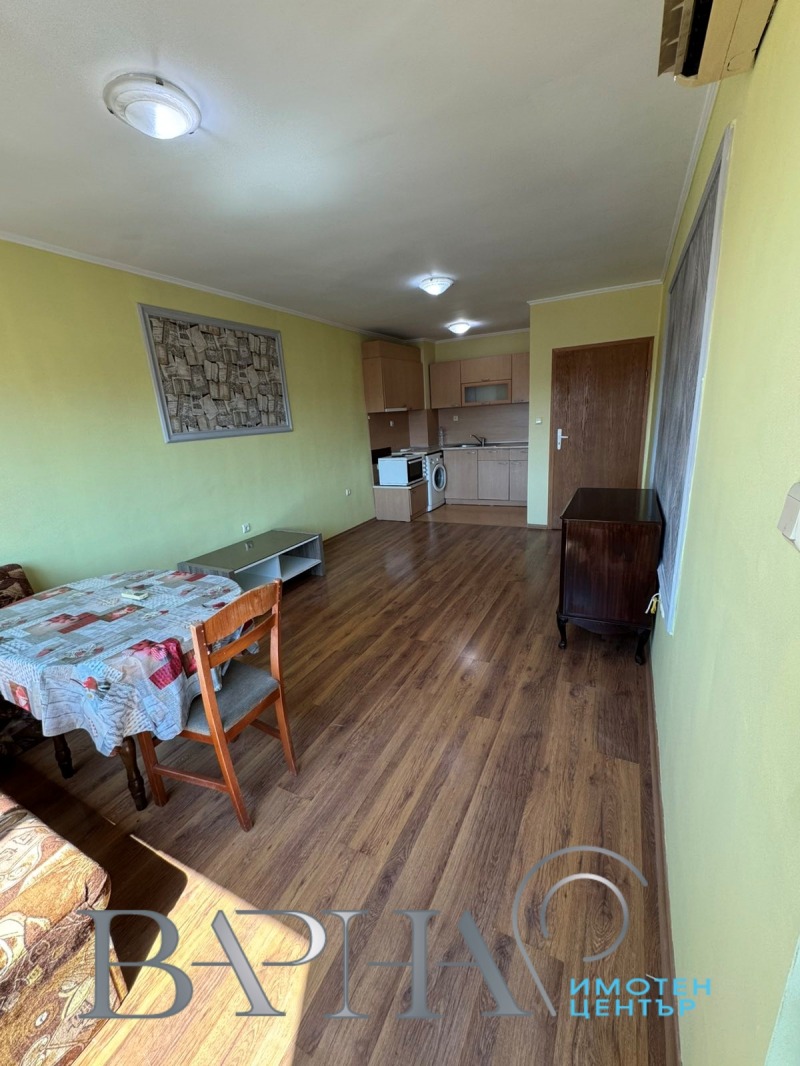 Дава под наем  2-стаен град Варна , Базар Левски , 60 кв.м | 24639836 - изображение [4]