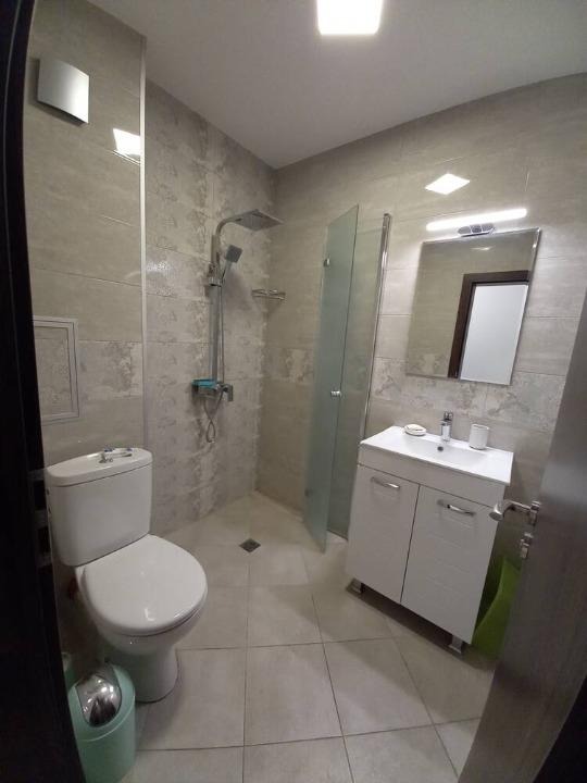 Kiadó  1 hálószoba Plovdiv , Karsijaka , 65 négyzetméter | 24230261 - kép [6]
