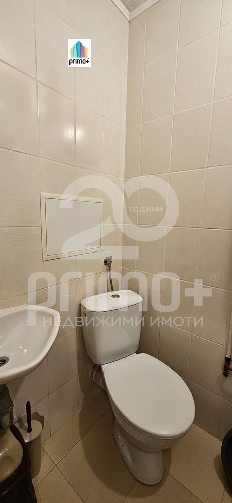 Дава под наем  2-стаен град Велико Търново , Център , 65 кв.м | 48837058 - изображение [11]