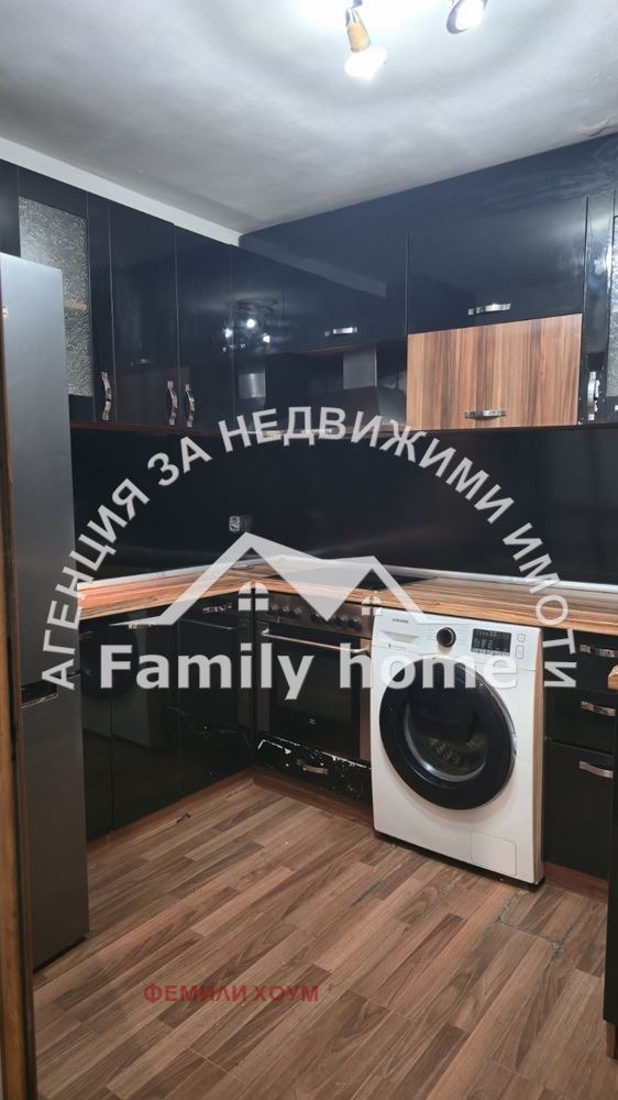 Дава под наем 2-СТАЕН, гр. Варна, Колхозен пазар, снимка 5 - Апартаменти - 54733268