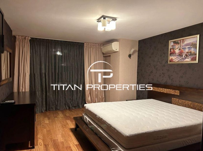 Te huur  2 slaapkamers Varna , VINS-Tsjerven ploshtad , 100 m² | 47074429 - afbeelding [6]