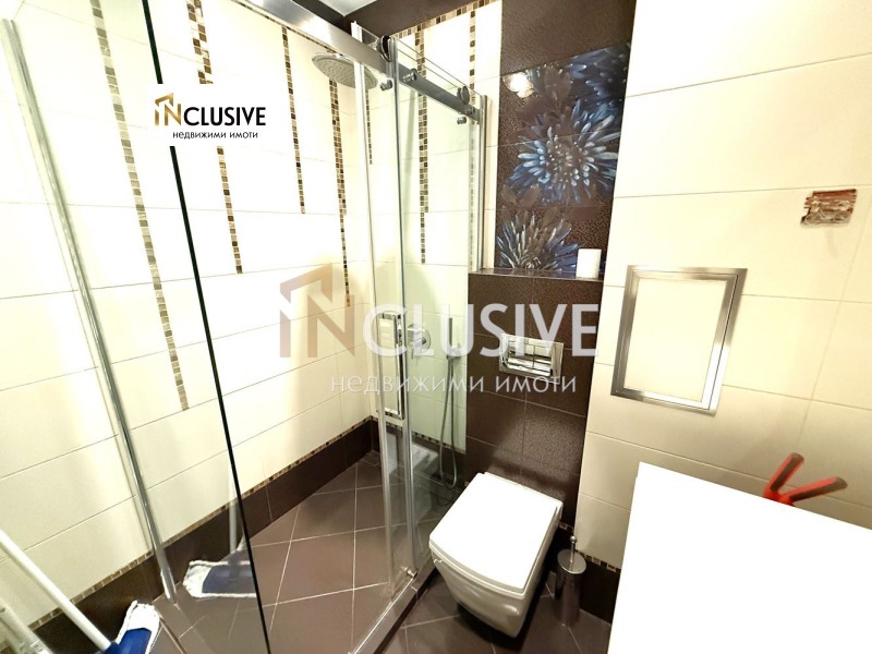 Дава под наем 3-СТАЕН, гр. София, Манастирски ливади, снимка 7 - Апартаменти - 52650665