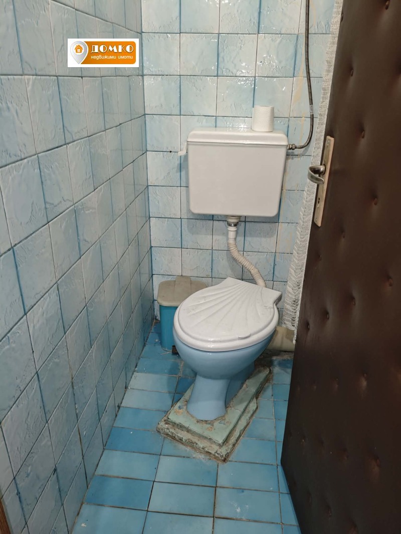 Дава под наем 3-СТАЕН, гр. Пазарджик, Запад, снимка 3 - Апартаменти - 52823622