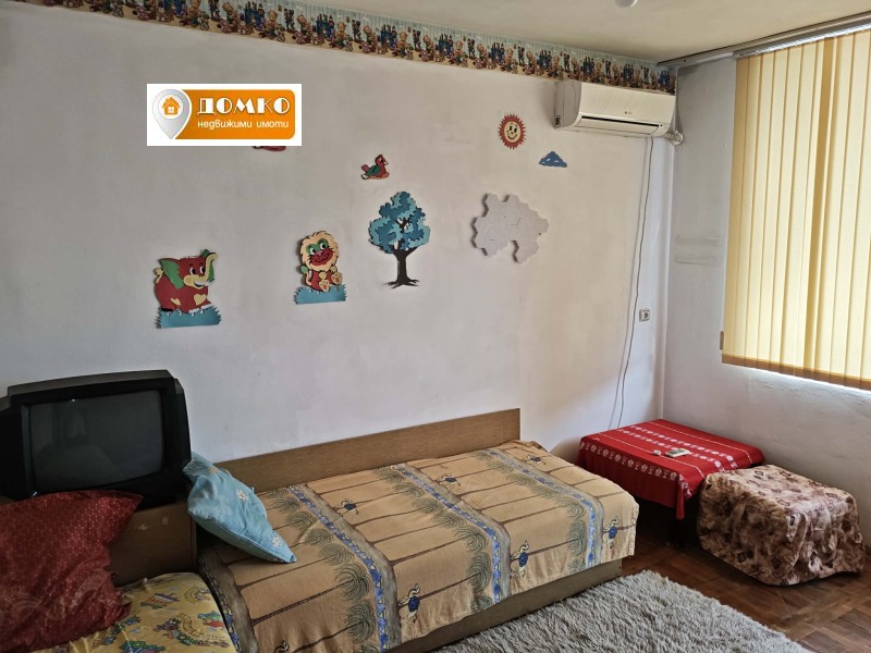 Дава под наем 3-СТАЕН, гр. Пазарджик, Запад