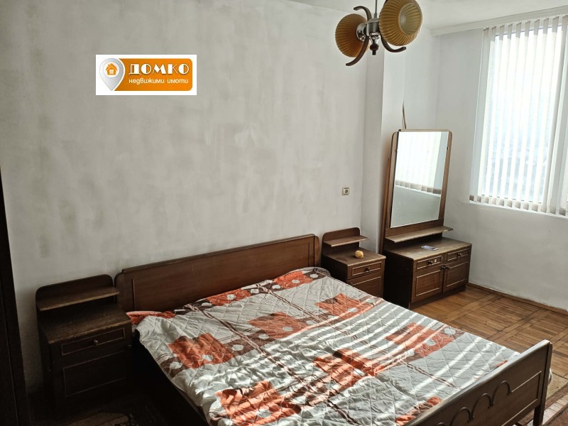 Дава под наем 3-СТАЕН, гр. Пазарджик, Запад, снимка 5 - Апартаменти - 52823622