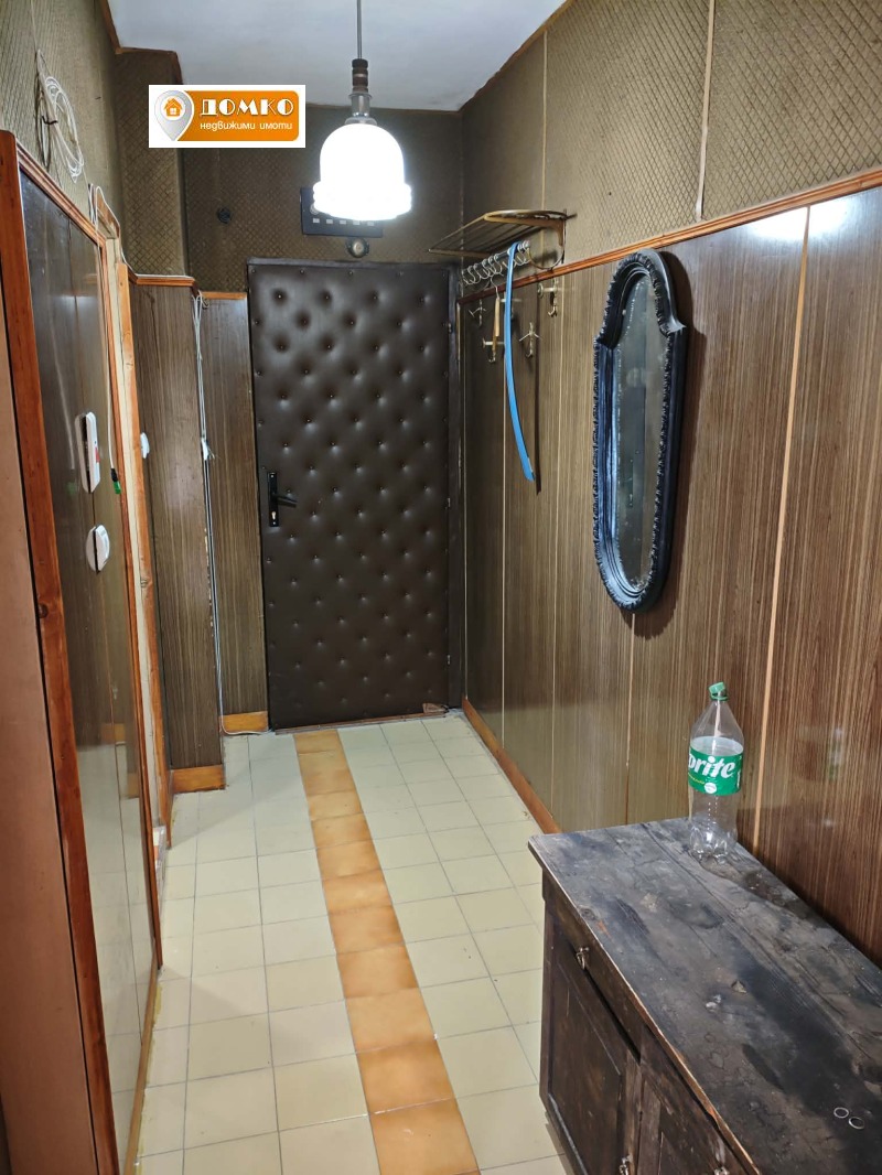 Дава под наем 3-СТАЕН, гр. Пазарджик, Запад, снимка 2 - Апартаменти - 52823622