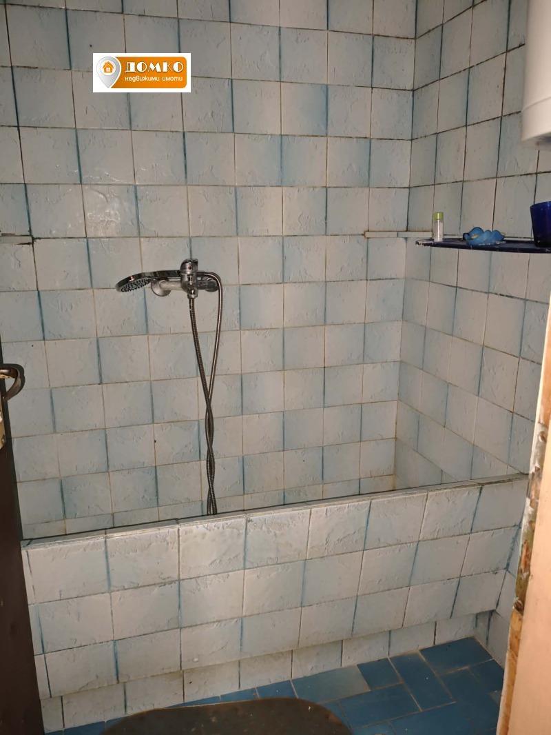 Дава под наем 3-СТАЕН, гр. Пазарджик, Запад, снимка 4 - Апартаменти - 52823622