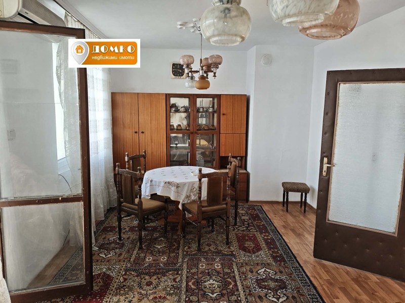 Дава под наем 3-СТАЕН, гр. Пазарджик, Запад, снимка 7 - Апартаменти - 52823622