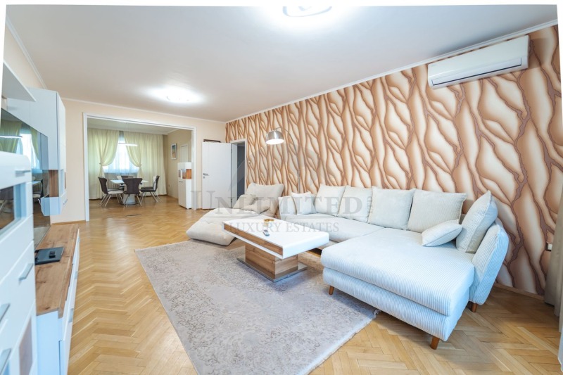 For Rent  3 bedroom Sofia , Doktorski pametnik , 162 sq.m | 23066846 - image [3]