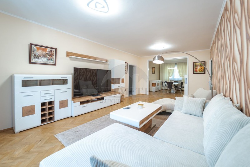 For Rent  3 bedroom Sofia , Doktorski pametnik , 162 sq.m | 23066846 - image [4]