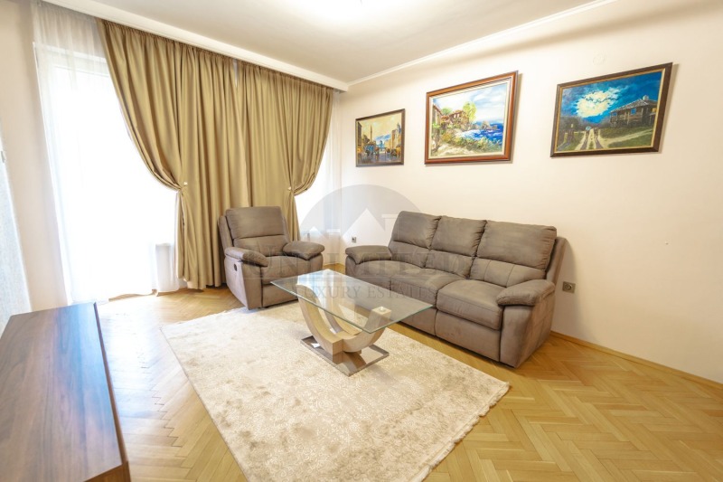 For Rent  3 bedroom Sofia , Doktorski pametnik , 162 sq.m | 23066846 - image [12]