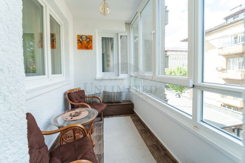 For Rent  3 bedroom Sofia , Doktorski pametnik , 162 sq.m | 23066846 - image [9]