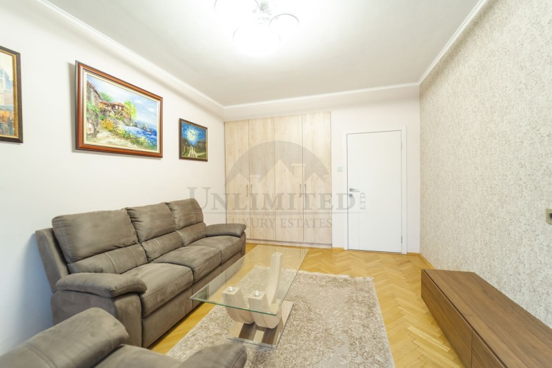 For Rent  3 bedroom Sofia , Doktorski pametnik , 162 sq.m | 23066846 - image [13]