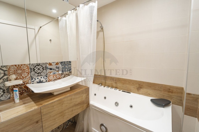For Rent  3 bedroom Sofia , Doktorski pametnik , 162 sq.m | 23066846 - image [11]