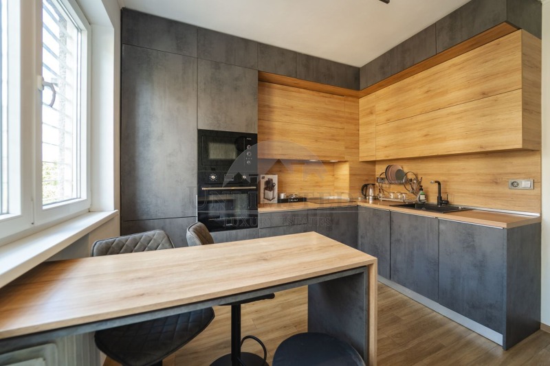 For Rent  3 bedroom Sofia , Doktorski pametnik , 162 sq.m | 23066846 - image [8]