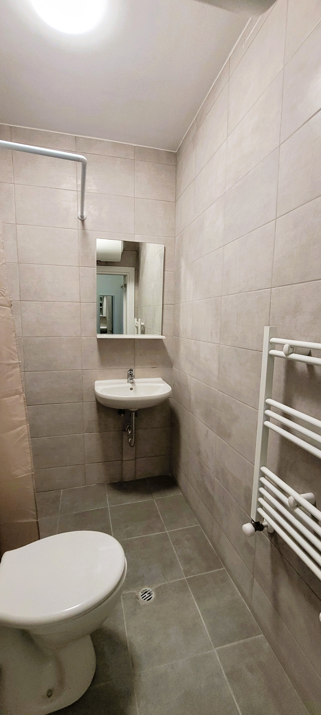 Дава под наем 2-СТАЕН, гр. София, Обеля 2, снимка 10 - Апартаменти - 53900231