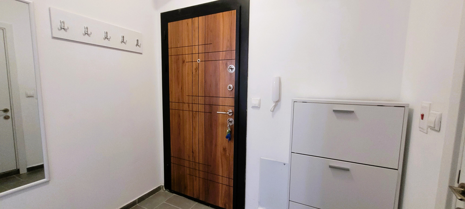 Дава под наем 2-СТАЕН, гр. София, Обеля 2, снимка 5 - Апартаменти - 53900231