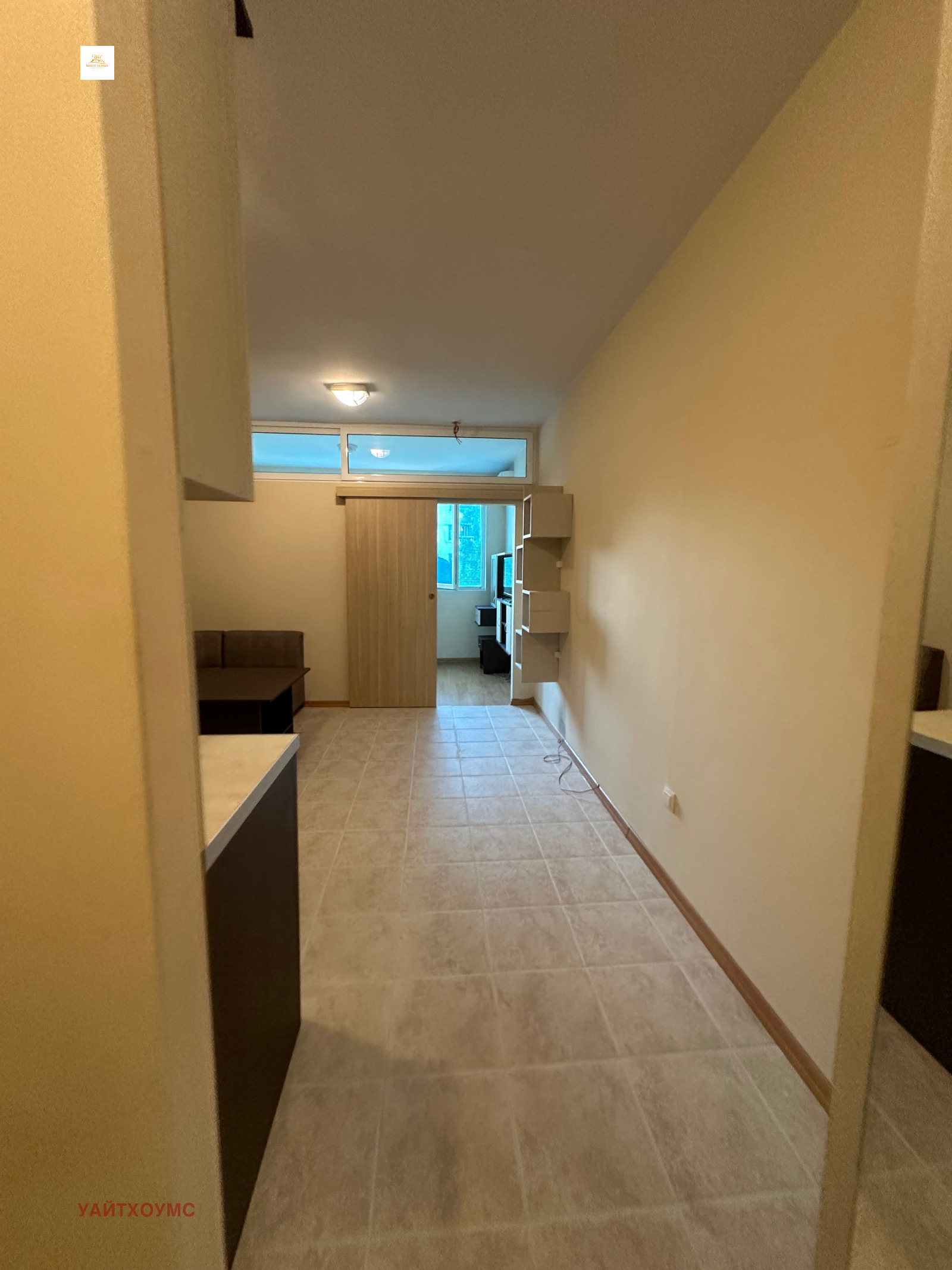 Дава под наем 2-СТАЕН, гр. София, Студентски град, снимка 5 - Апартаменти - 55105735