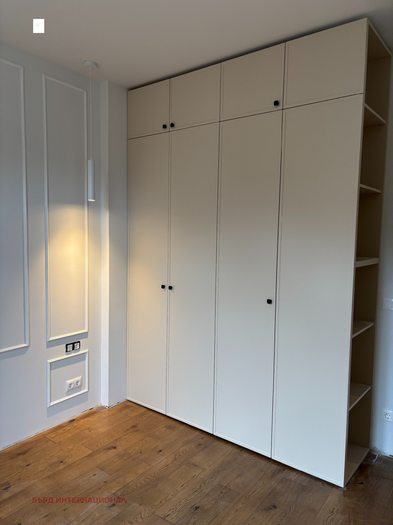 Дава под наем 3-СТАЕН, гр. София, Център, снимка 7 - Апартаменти - 54065978