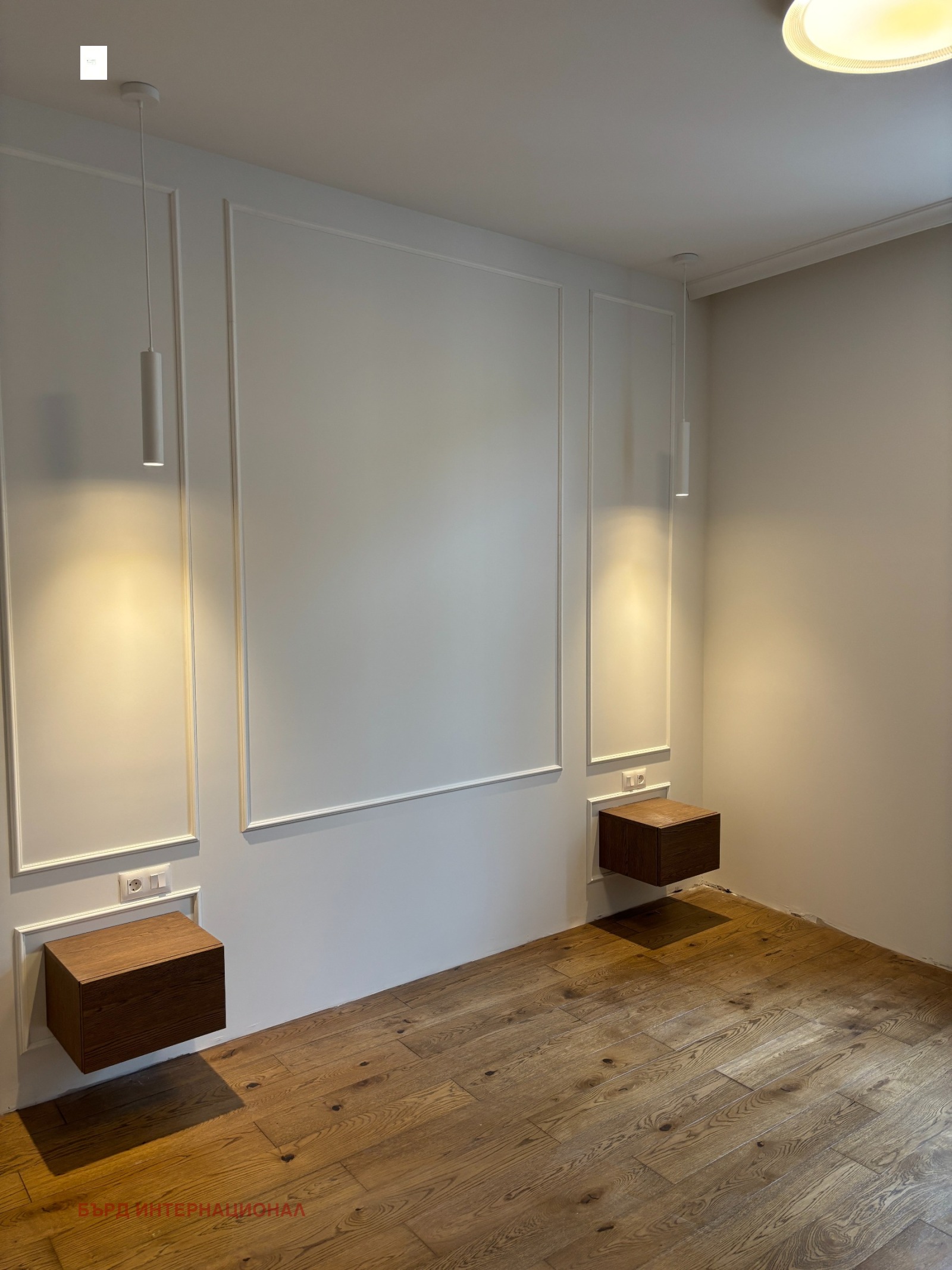 Дава под наем 3-СТАЕН, гр. София, Център, снимка 8 - Апартаменти - 54065978