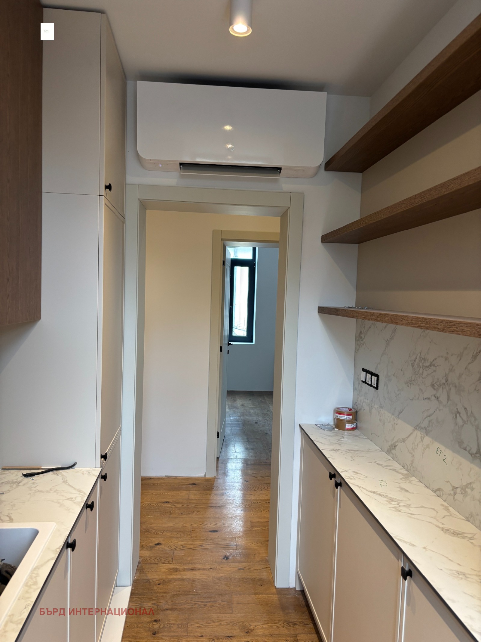 Дава под наем 3-СТАЕН, гр. София, Център, снимка 5 - Апартаменти - 54065978