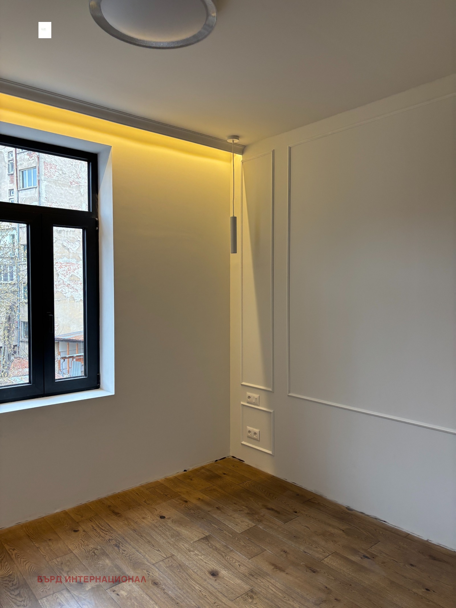 Дава под наем 3-СТАЕН, гр. София, Център, снимка 6 - Апартаменти - 54065978