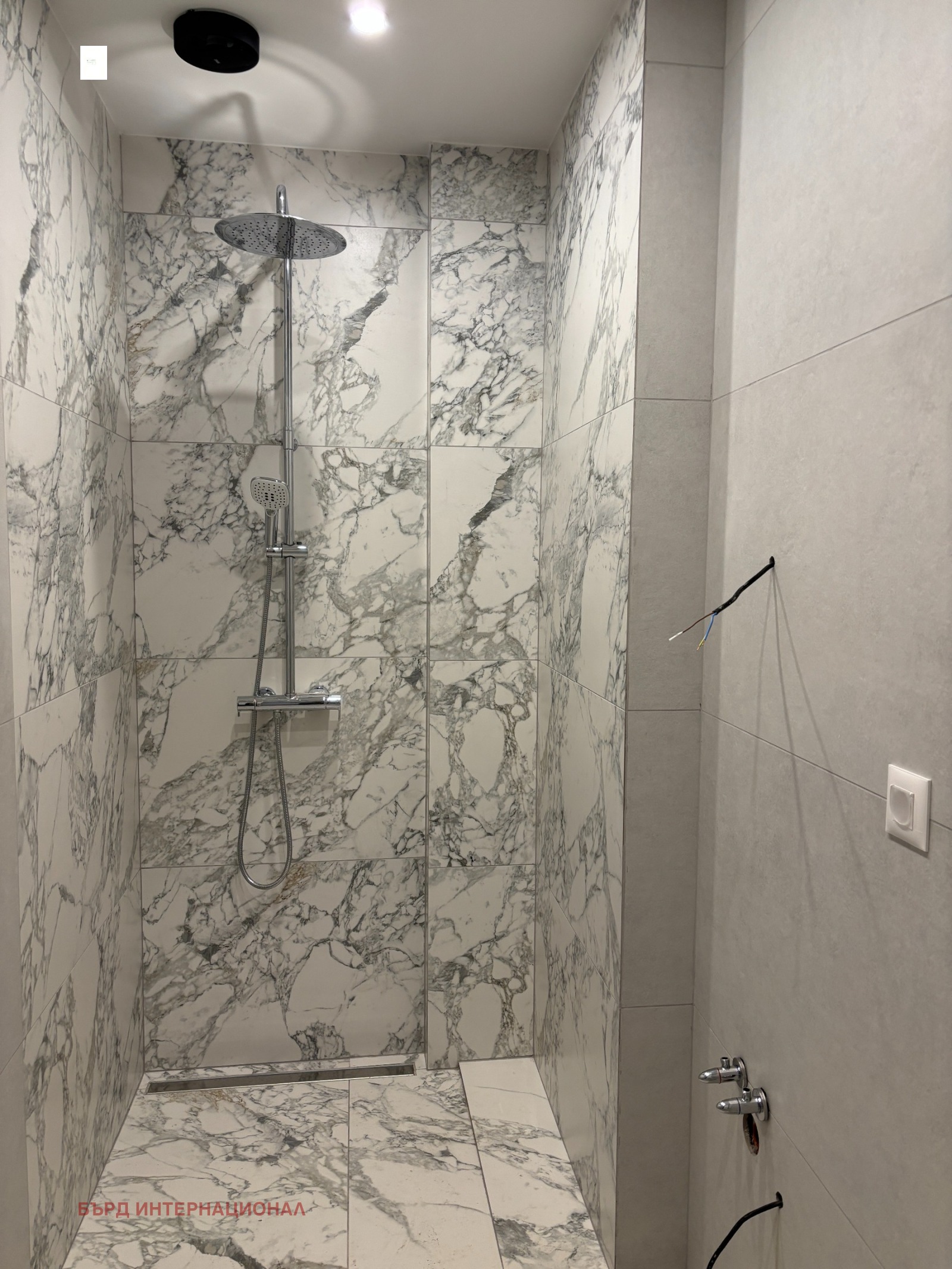 Дава под наем 3-СТАЕН, гр. София, Център, снимка 4 - Апартаменти - 54065978