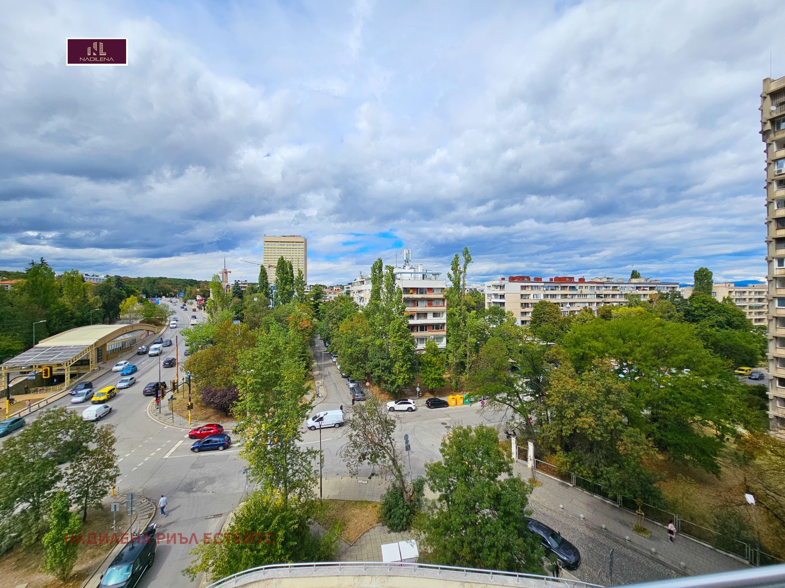 Дава под наем 3-СТАЕН, гр. София, Изток, снимка 14 - Апартаменти - 54921415