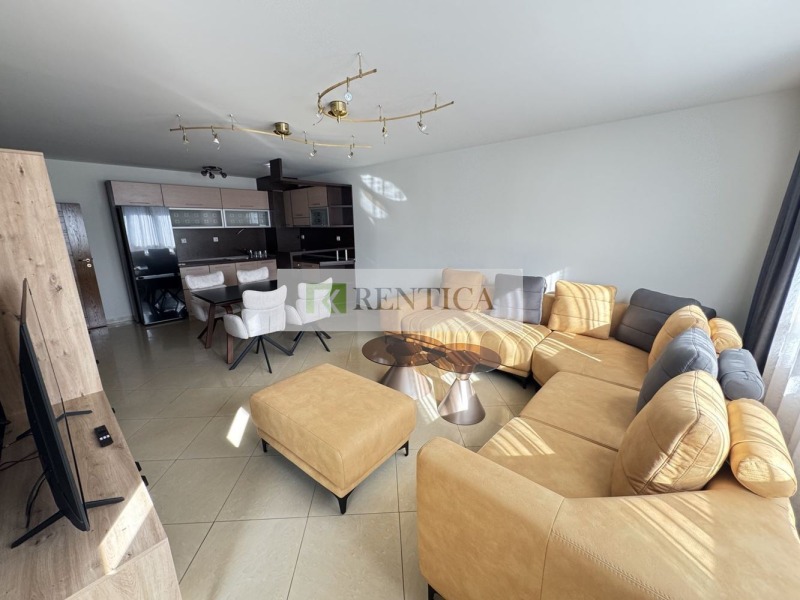 Дава под Наем 3-СТАЕН в град Варна, Център - 90 кв.м / 1 200 € » 2 347.00 лв., РЕНТИКА.БГ
