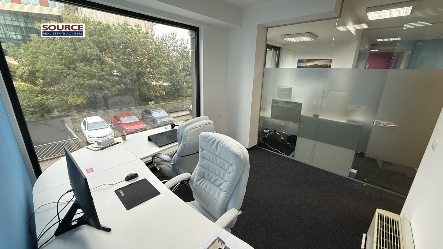 Дава под Наем ОФИС | Imot.bg — изображение 10