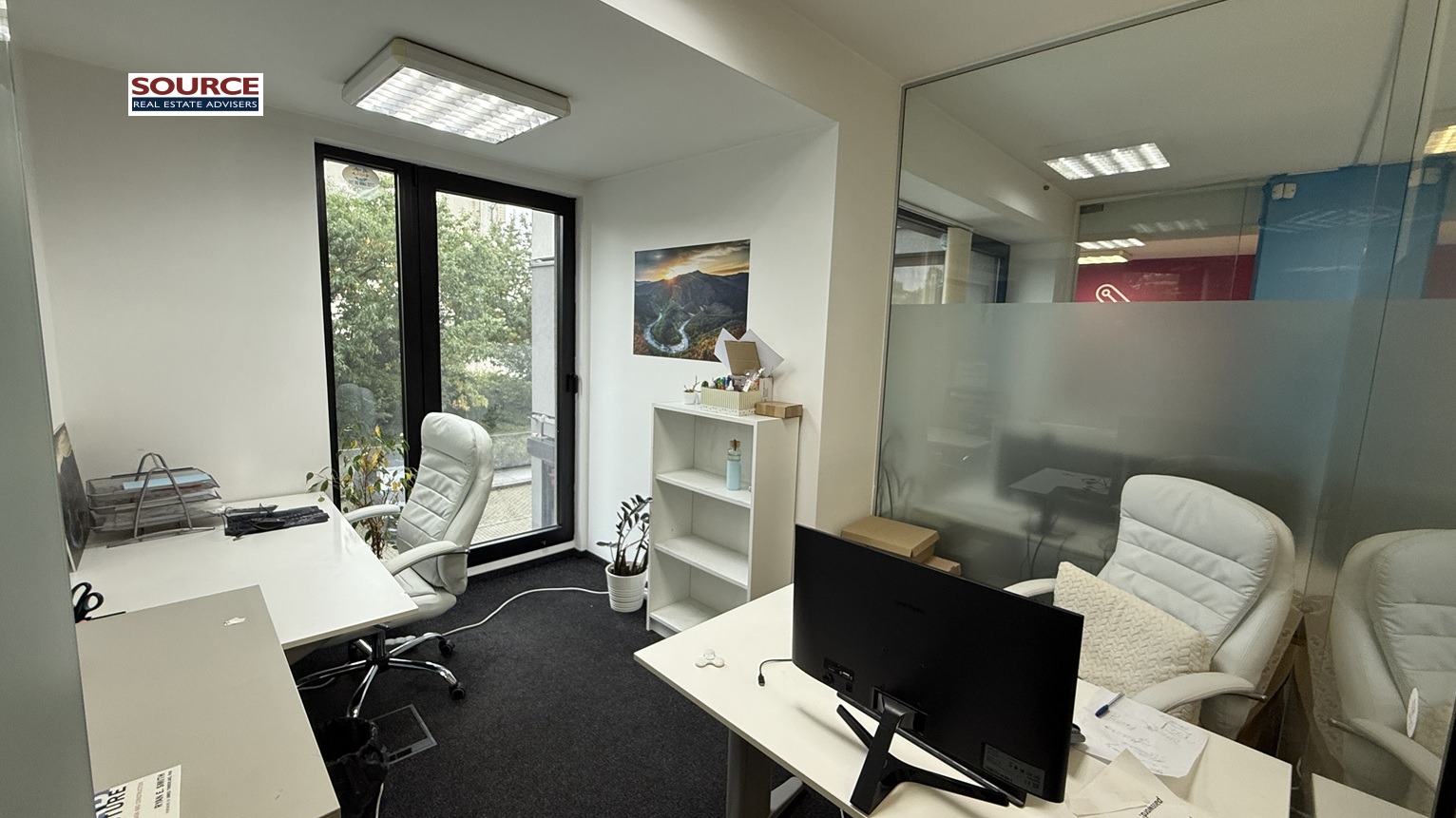 Дава под Наем ОФИС | Imot.bg — изображение 9