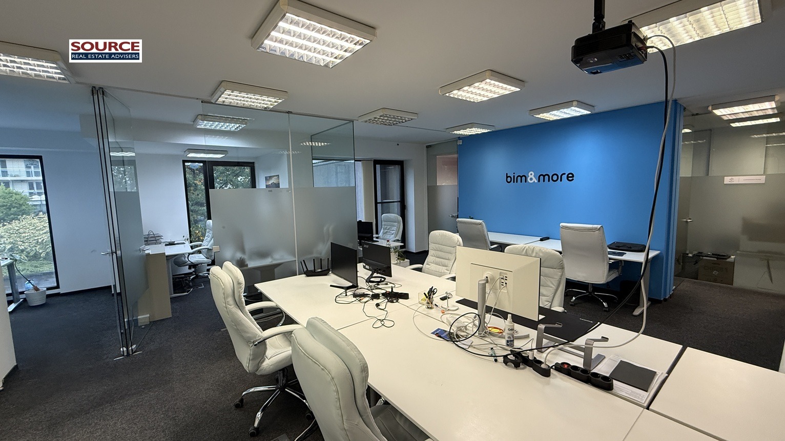 Дава под Наем ОФИС | Imot.bg — изображение 2