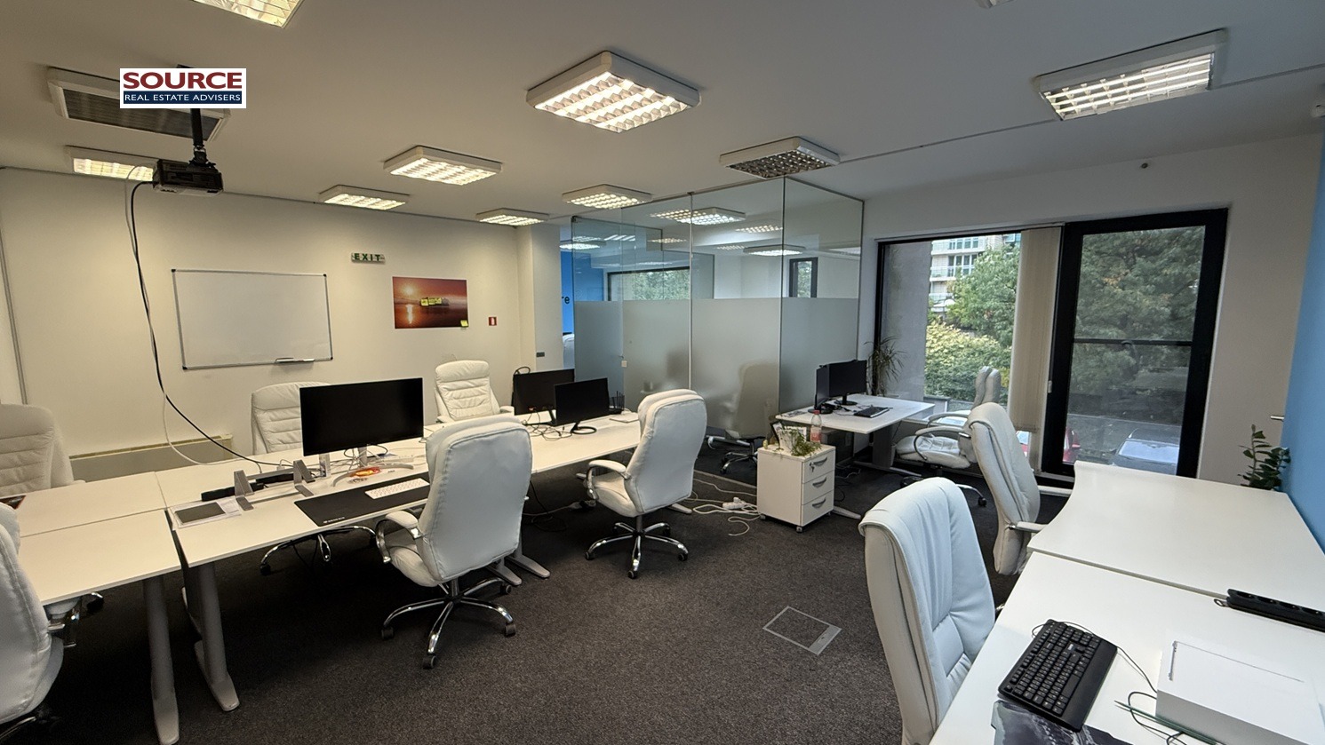 Дава под Наем ОФИС | Imot.bg — изображение 1