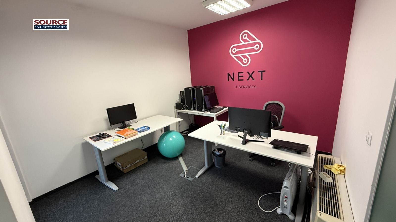 Дава под Наем ОФИС | Imot.bg — изображение 11