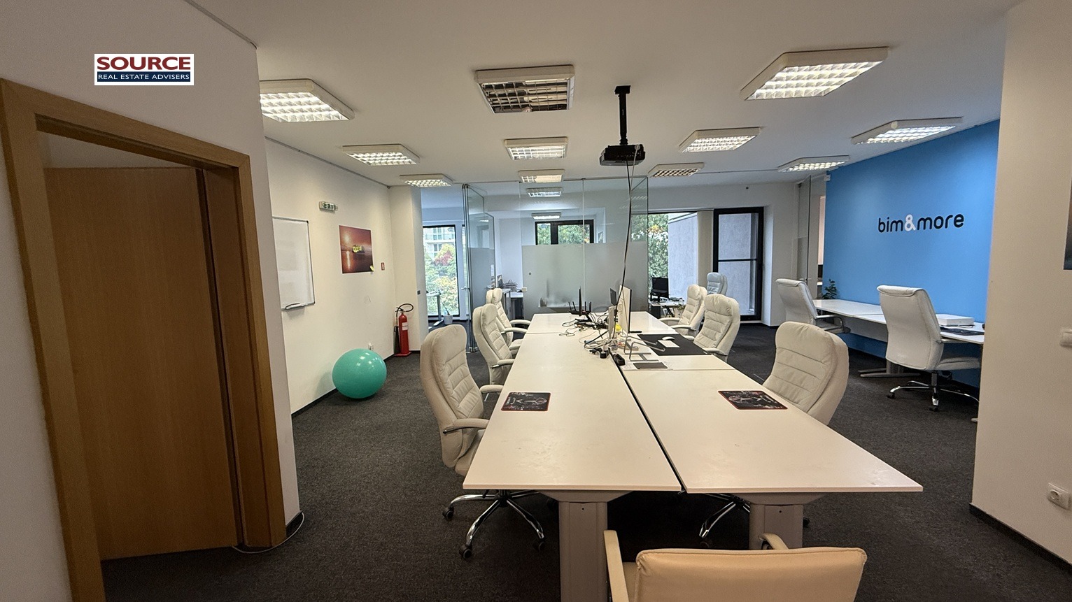 Дава под Наем ОФИС | Imot.bg — изображение 5