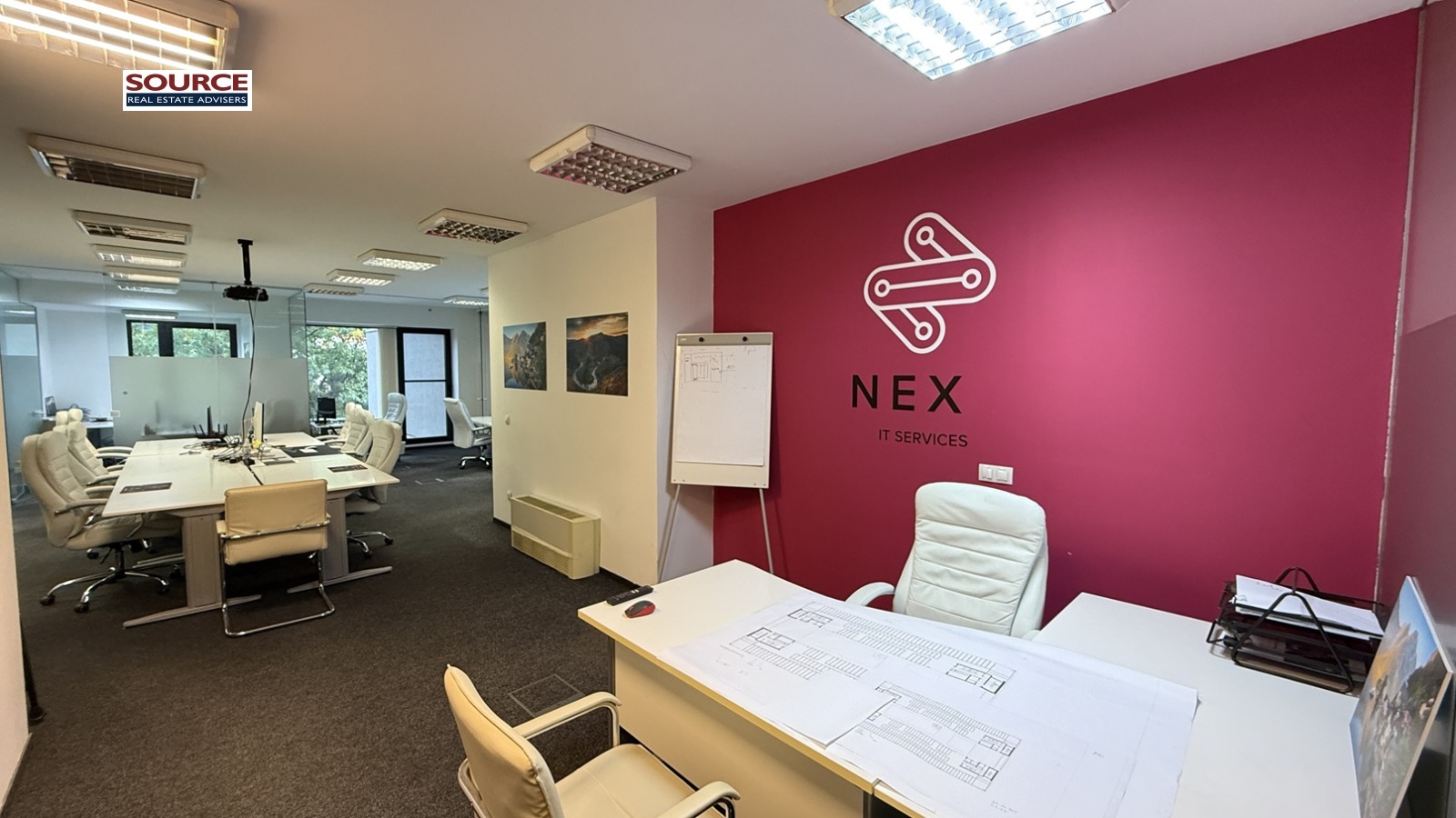 Дава под Наем ОФИС | Imot.bg — изображение 6