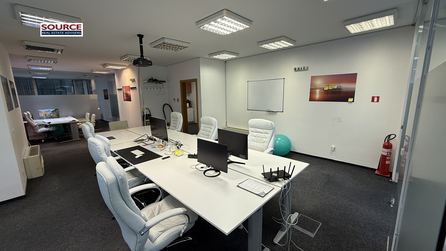 Дава под Наем ОФИС | Imot.bg — изображение 4