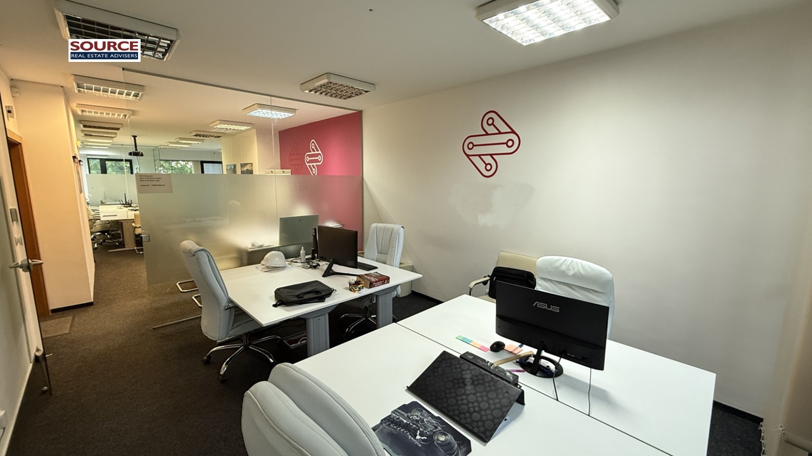 Дава под Наем ОФИС | Imot.bg — изображение 8