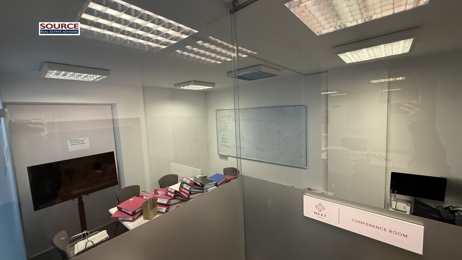 Дава под Наем ОФИС | Imot.bg — изображение 12