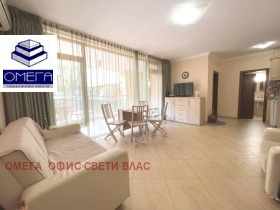 1 Schlafzimmer Sweti Wlas, region Burgas 1