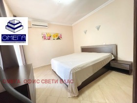 1 Schlafzimmer Sweti Wlas, region Burgas 7