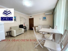 1 soverom Sveti Vlas, region Burgas 3