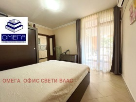 1 Schlafzimmer Sweti Wlas, region Burgas 9