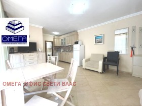 1 Schlafzimmer Sweti Wlas, region Burgas 2