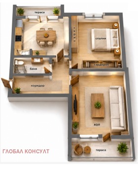 ���� ��� ���� 3-����� | Imot.bg � ����� ������ 4