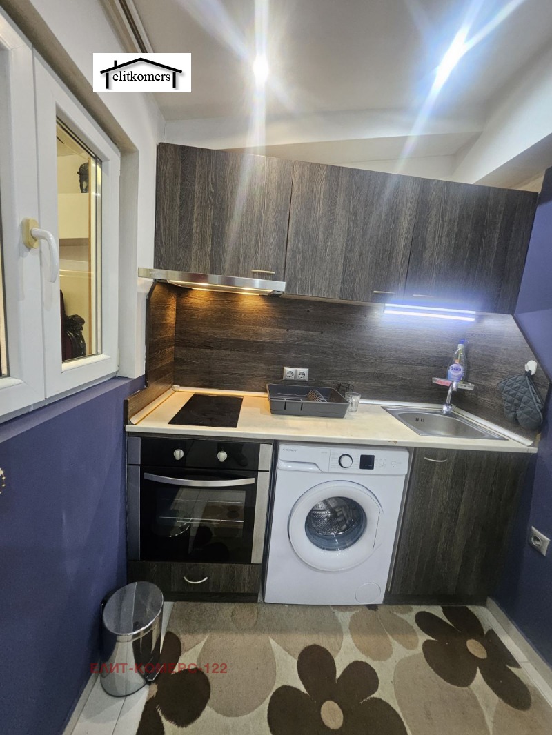 Дава под наем 1-СТАЕН, гр. София, гр. Банкя, снимка 2 - Апартаменти - 53594865