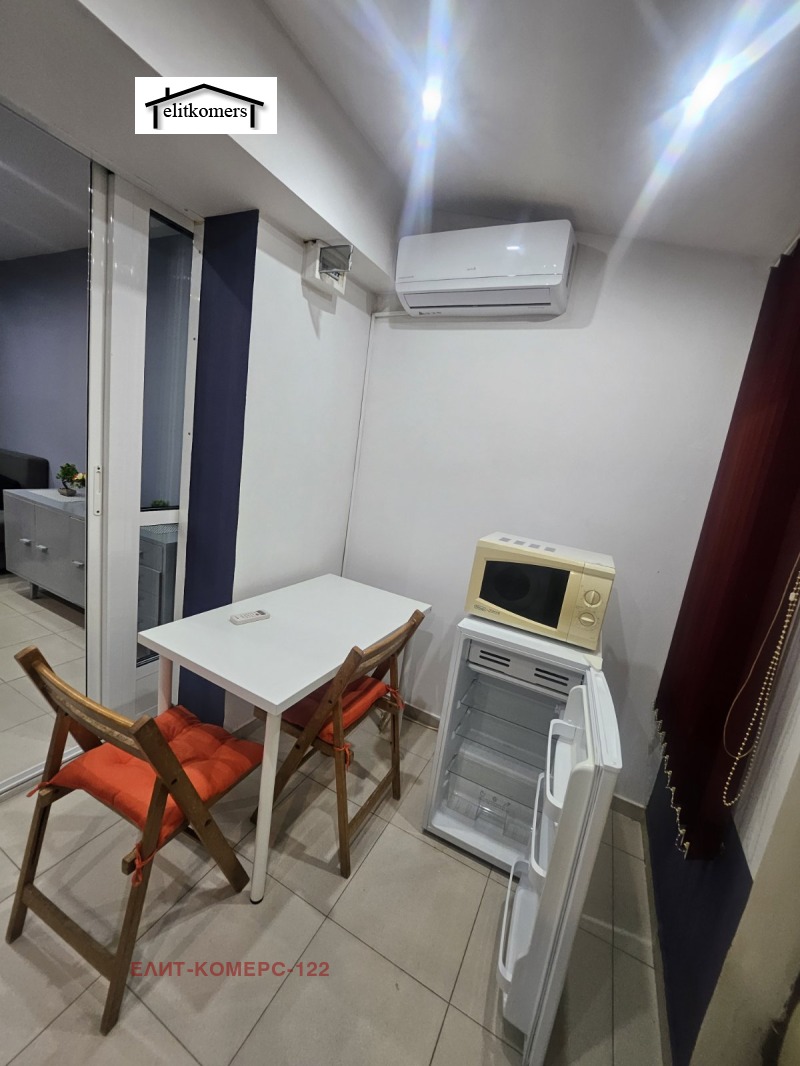 Дава под наем 1-СТАЕН, гр. София, гр. Банкя, снимка 9 - Апартаменти - 53594865