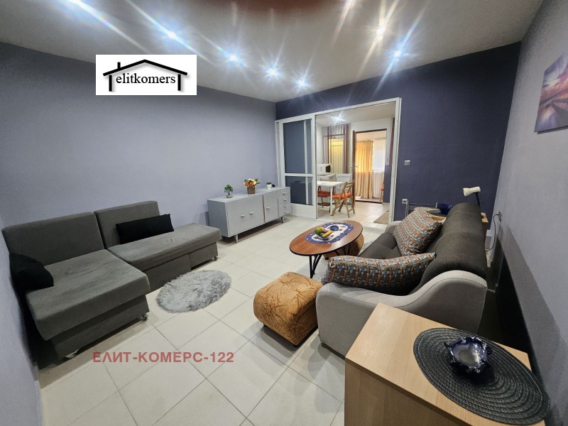 Дава под наем 1-СТАЕН, гр. София, гр. Банкя, снимка 10 - Апартаменти - 53594865